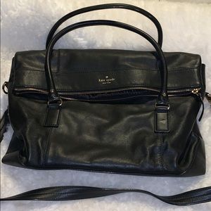 Kate Spade Travel/Work Bag